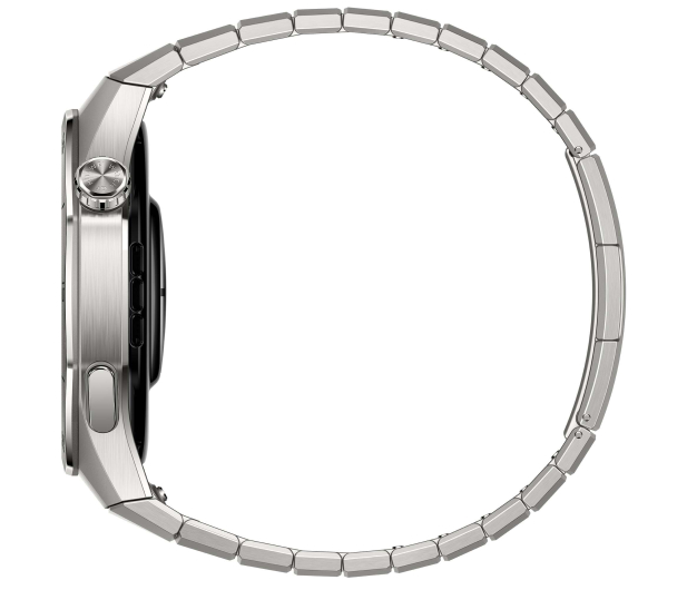 Huawei Watch GT 5 Pro Elite srebrny 46mm - 1276871 - zdjęcie 7